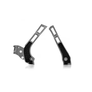 Protege cadre YAMAHA 125/250 YZ 22-26 ACERBIS