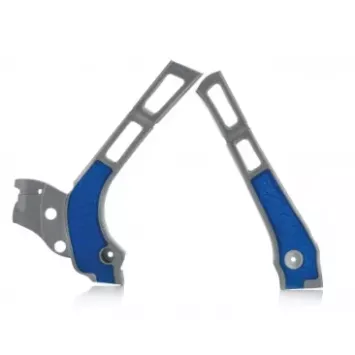 Protege cadre YAMAHA 125/250 YZ 22-26 ACERBIS
