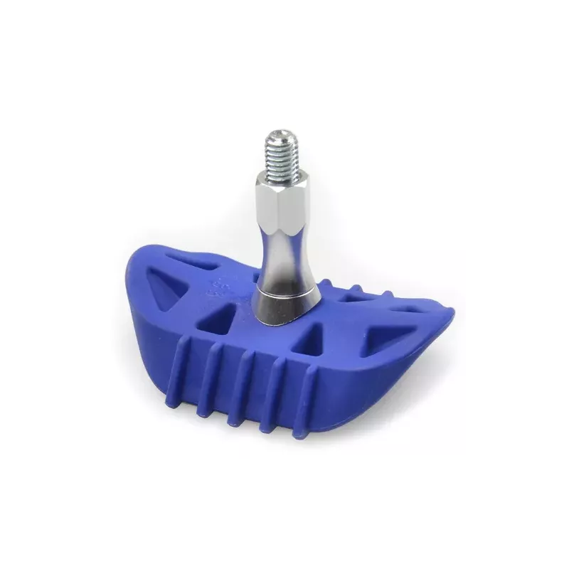 Gripster de roue arrière TECNIUM nylon - 2.15