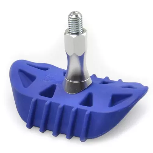 Gripster de roue arrière TECNIUM nylon - 2.15