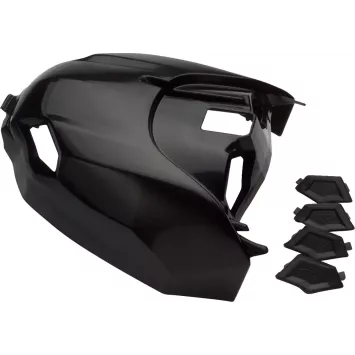 Couvercle de boîte à air CYCRA de rechange