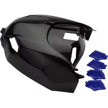 Couvercle de boîte à air CYCRA de rechange