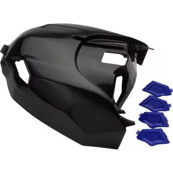 Couvercle de boîte à air CYCRA de rechange