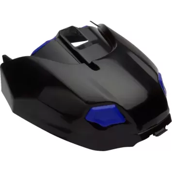 Couvercle de boîte à air CYCRA de rechange