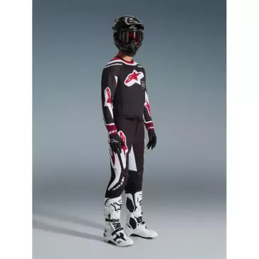 Tenue Complète Alpinestars Supertech Pro Vista