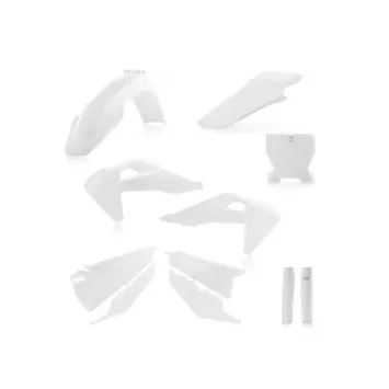 Full kit plastique ACERBIS TC/FC 2019-2022