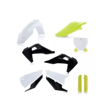 Full kit plastique ACERBIS TC/FC 2019-2022