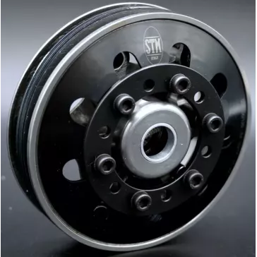 Kit embrayage complet STM - TRIUMPH 250 TF-X 24-26