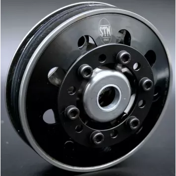 Kit embrayage complet STM Motocross - TRIUMPH 250 TF-X 24-26