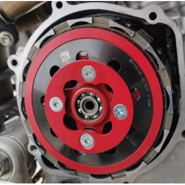 Kit embrayage complet STM - TRIUMPH 250 TF-X 24-26