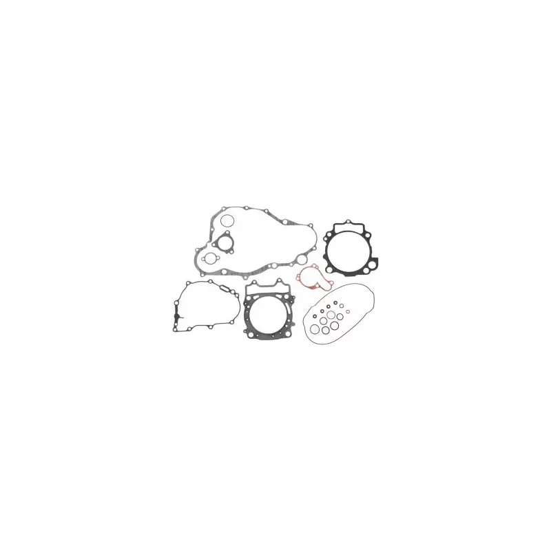 Kit de joint moteur complet YAMAHA 450 YZF 10-13