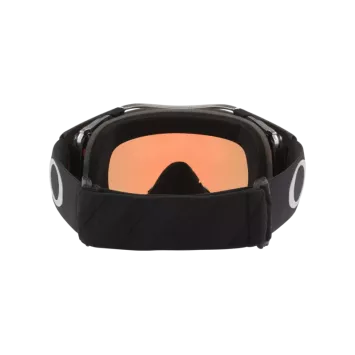 Masque OAKLEY Airbrake MX Tuff Blocks Black Gunmetal ecran Prizm Jade