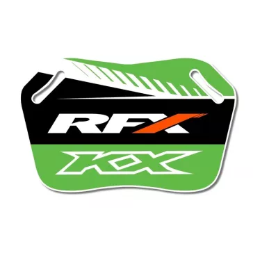 Panneauteur RFX KAWASAKI