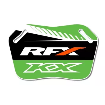 Panneauteur RFX KAWASAKI