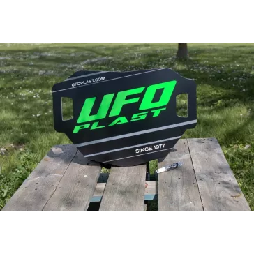 PIT BOARD UFO