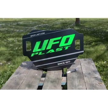 PIT BOARD UFO