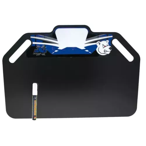 Panneau AXP grand format (450 × 700 × 6 mm)