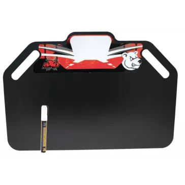 Panneau AXP grand format (450 × 700 × 6 mm)