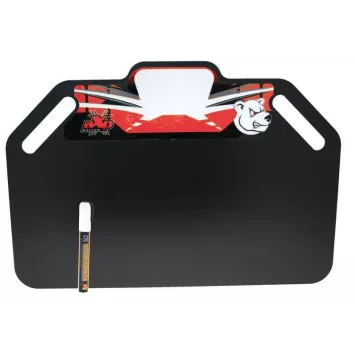 Panneau AXP grand format (450 × 700 × 6 mm)