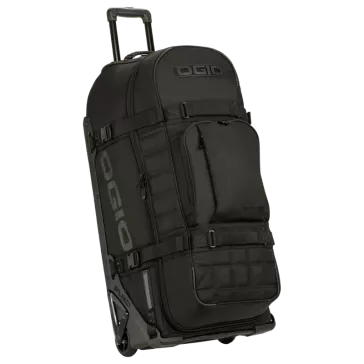 Sac de voyage OGIO RIG 9800 Pro '25 - Noir