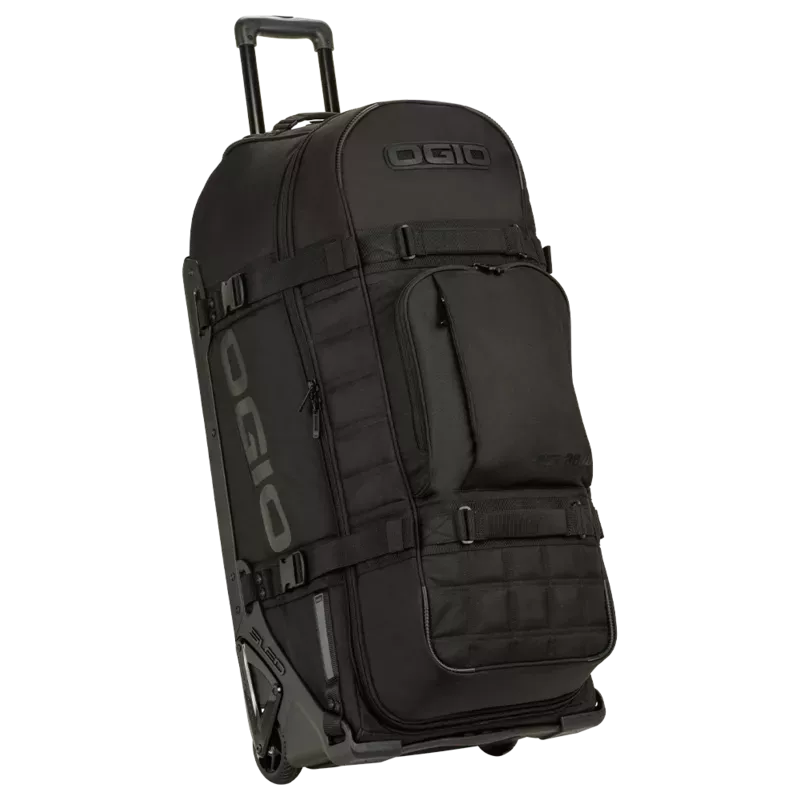 Sac de voyage OGIO RIG 9800 Pro '25 - PLAIDLEY TAN