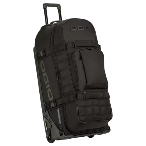 Sac de voyage OGIO RIG 9800 Pro '25 - Noir