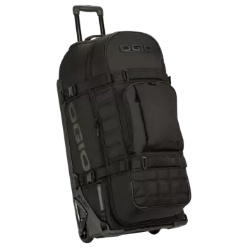 Sac de voyage OGIO RIG 9800 Pro '25 - PLAIDLEY TAN
