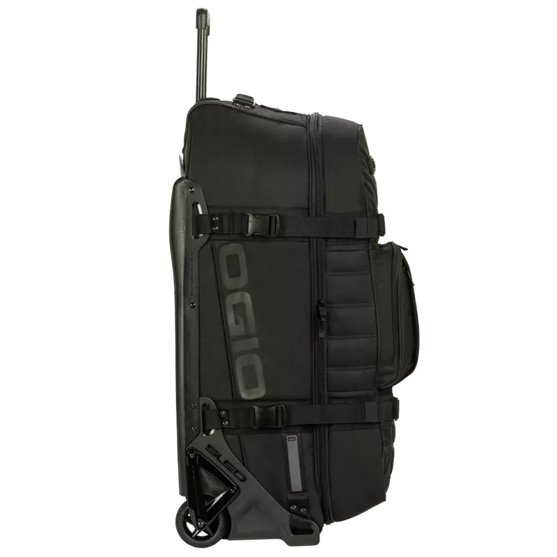Sac de voyage OGIO RIG 9800 Pro '25 - Noir