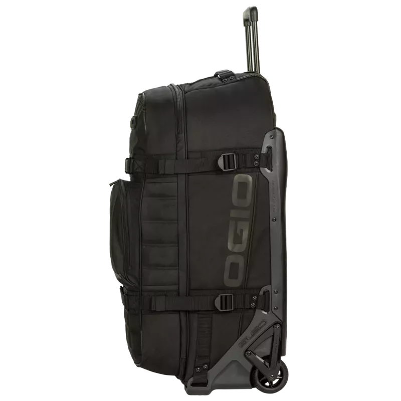 Sac de voyage OGIO RIG 9800 Pro '25 - PLAIDLEY TAN Sac de voyage OGIO RIG 9800 Pro '25 - PLAIDLEY TAN