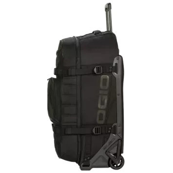 Sac de voyage OGIO RIG 9800 Pro '25 - PLAIDLEY TAN
