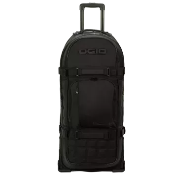 Sac de voyage OGIO RIG 9800 Pro '25 - PLAIDLEY TAN