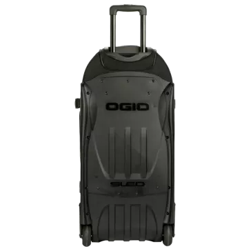 Sac de voyage OGIO RIG 9800 Pro '25 - Noir