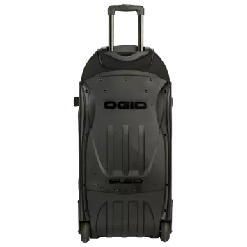 Sac de voyage OGIO RIG 9800 Pro '25 - PLAIDLEY TAN