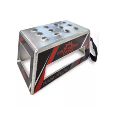 Cale de départ FACTORY LINKS