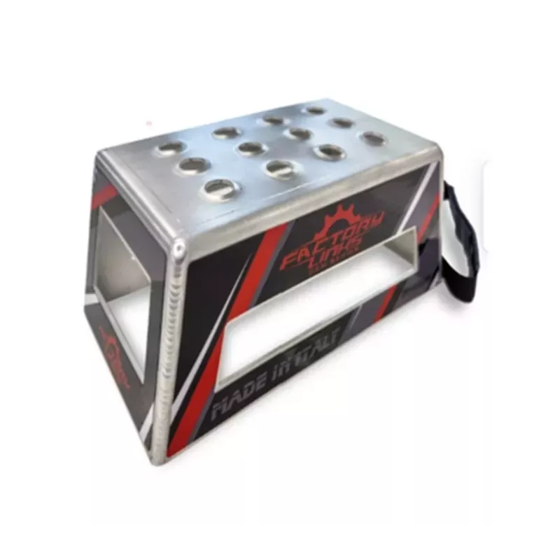 Cale de départ FACTORY LINKS