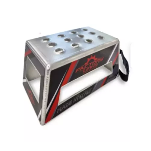 Cale de départ FACTORY LINKS