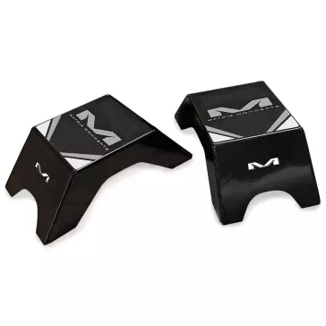 Cales de départ H1 HOLESHOT