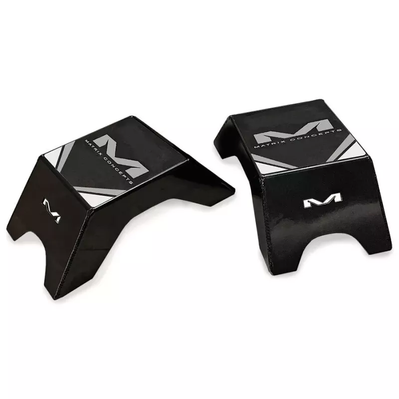 Cales de départ H1 HOLESHOT