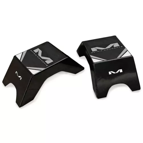 Cales de départ H1 HOLESHOT