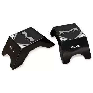 Cales de départ H1 HOLESHOT