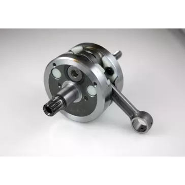 Vilebrequin complet HOT RODS type origine - Yamaha YZ125 05-2021