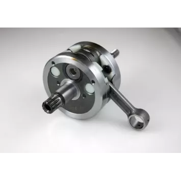 Vilebrequin complet HOT RODS type origine - Yamaha YZ125 05-2021