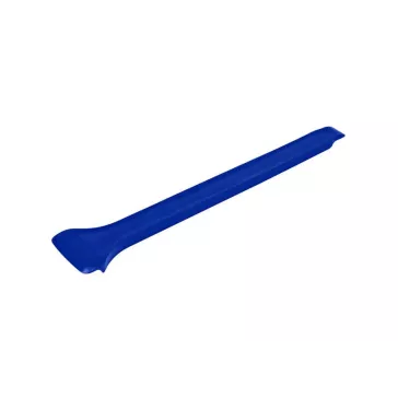 spatule anti-boue RACETECH bleue