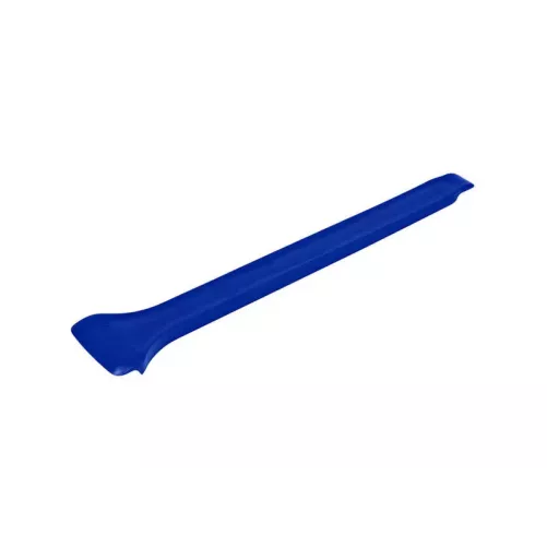 spatule anti-boue RACETECH bleue