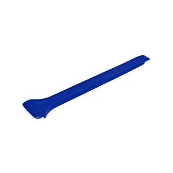 spatule anti-boue RACETECH bleue