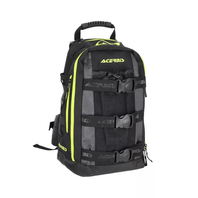 Sac à dos Acerbis Logo Ombre 38L