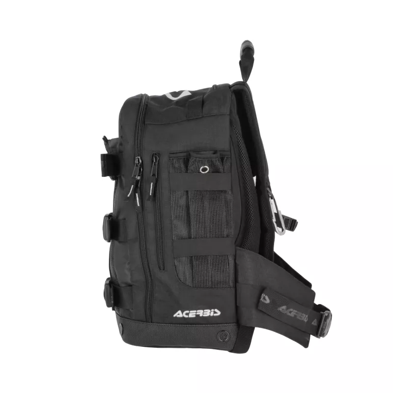 Sac à dos Acerbis Logo Ombre 38L