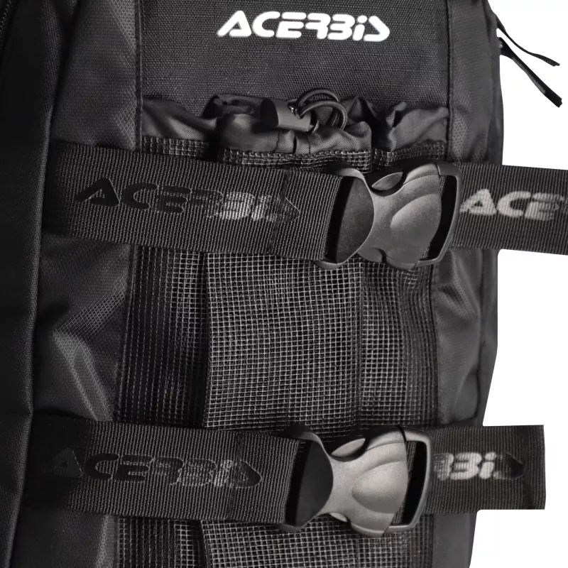 Sac à dos Acerbis Logo Ombre 38L