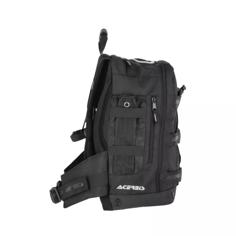 Sac à dos Acerbis Logo Ombre 38L