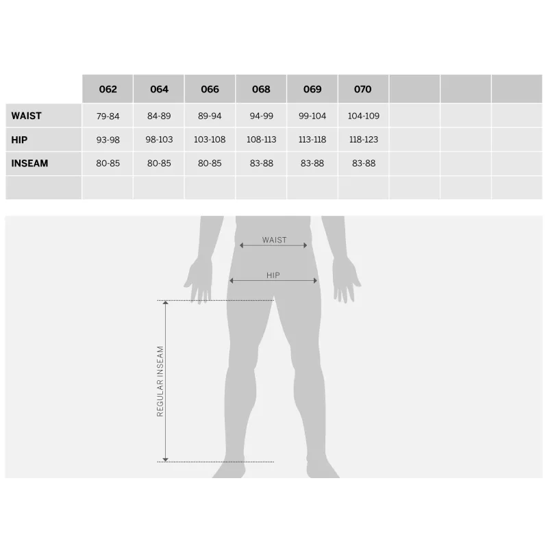 Pantalon Paddock Acerbis Pantalon Paddock Acerbis